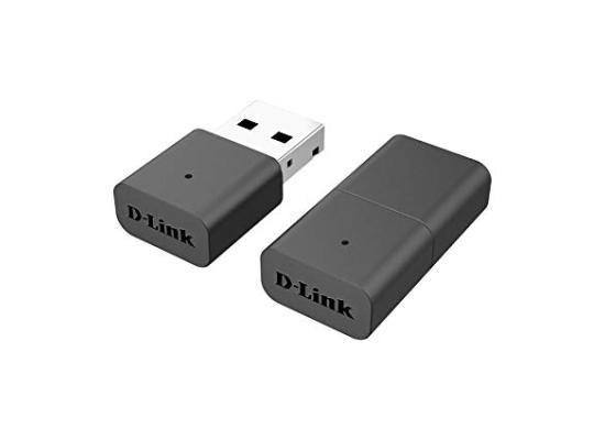 D-Link DWA-131 Wireless N Nano USB Adapter 300
